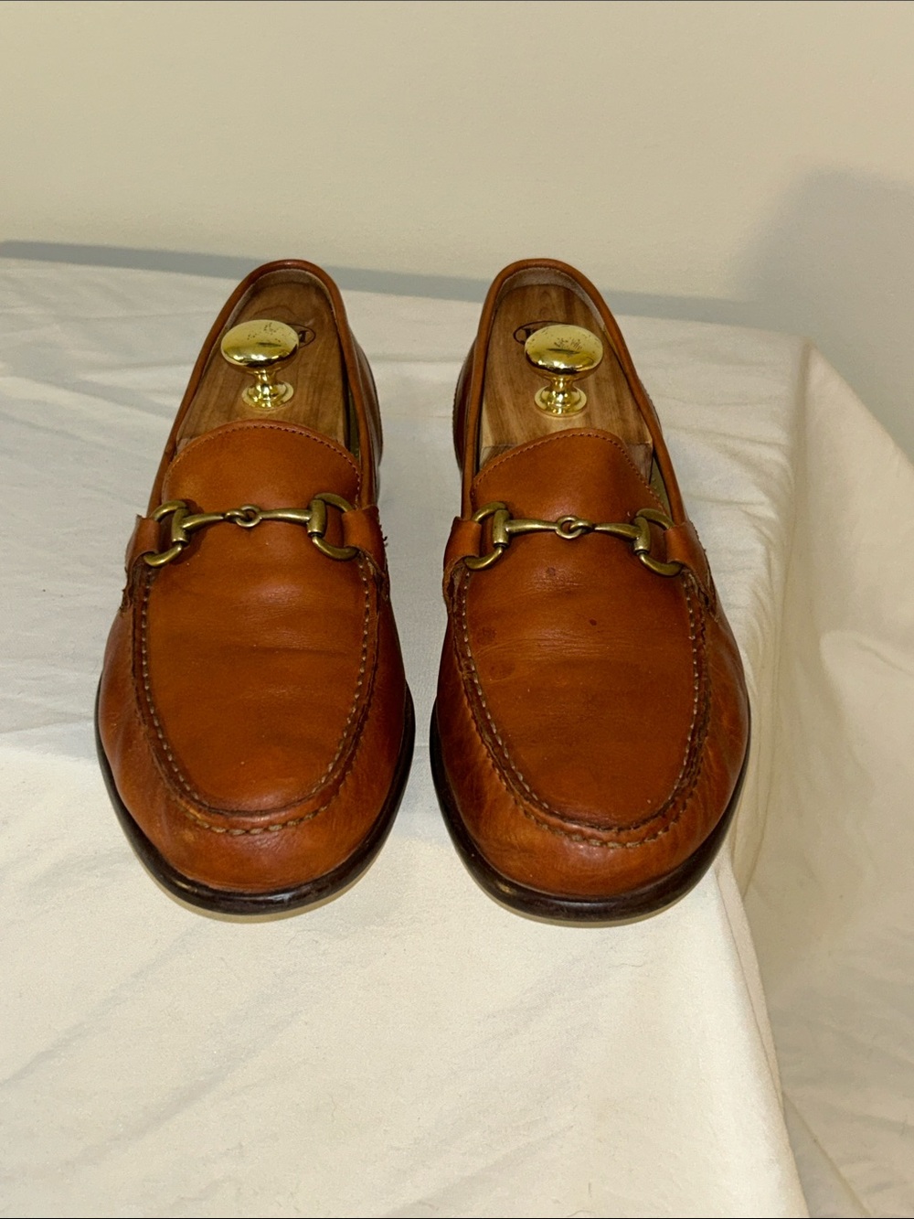 Cole Haan Bit Loafers - Picture 2 of 7